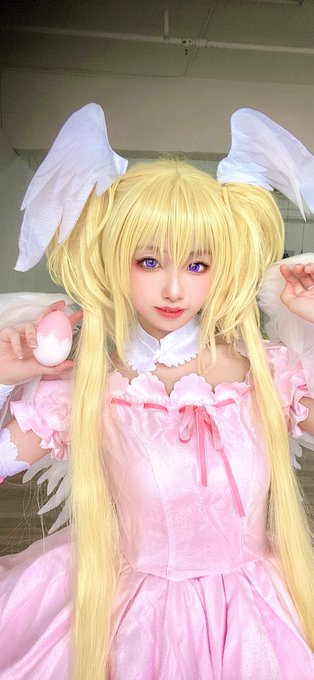 コスプレイヤー火火のTwitter画像12