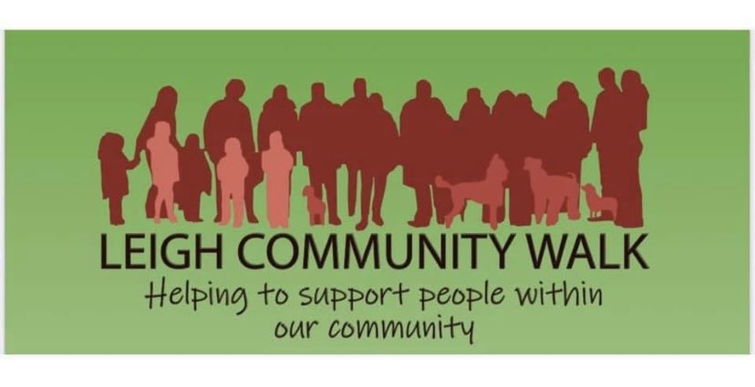 PrideInLeigh's tweet image. #Leigh Community Walks are hosting a #WalkWithPride on Sunday the 27th of June 1pm @ The Railway pub. (Findlay St)
“June is national Pride month so it doesn't matter if its pride in our NHS, mental health, sexuality or just pride in your self”
More info on their FB 🏳️‍🌈🚶🏽‍♀️🏳️‍⚧️