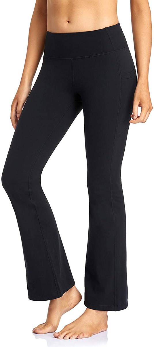VUTRU19's tweet photo. New Arrivals Update✍️
VUTRU Women Bootcut Pants
soft and skin-friendly fabric
two side pockets for small items
high waist, non-see-through and sweat-wicking
Shop now👉: https://t.co/NAn1YuNguS

#bootcutpants #vutrupants #vutrufitnesswear https://t.co/NqtJnbYvuU