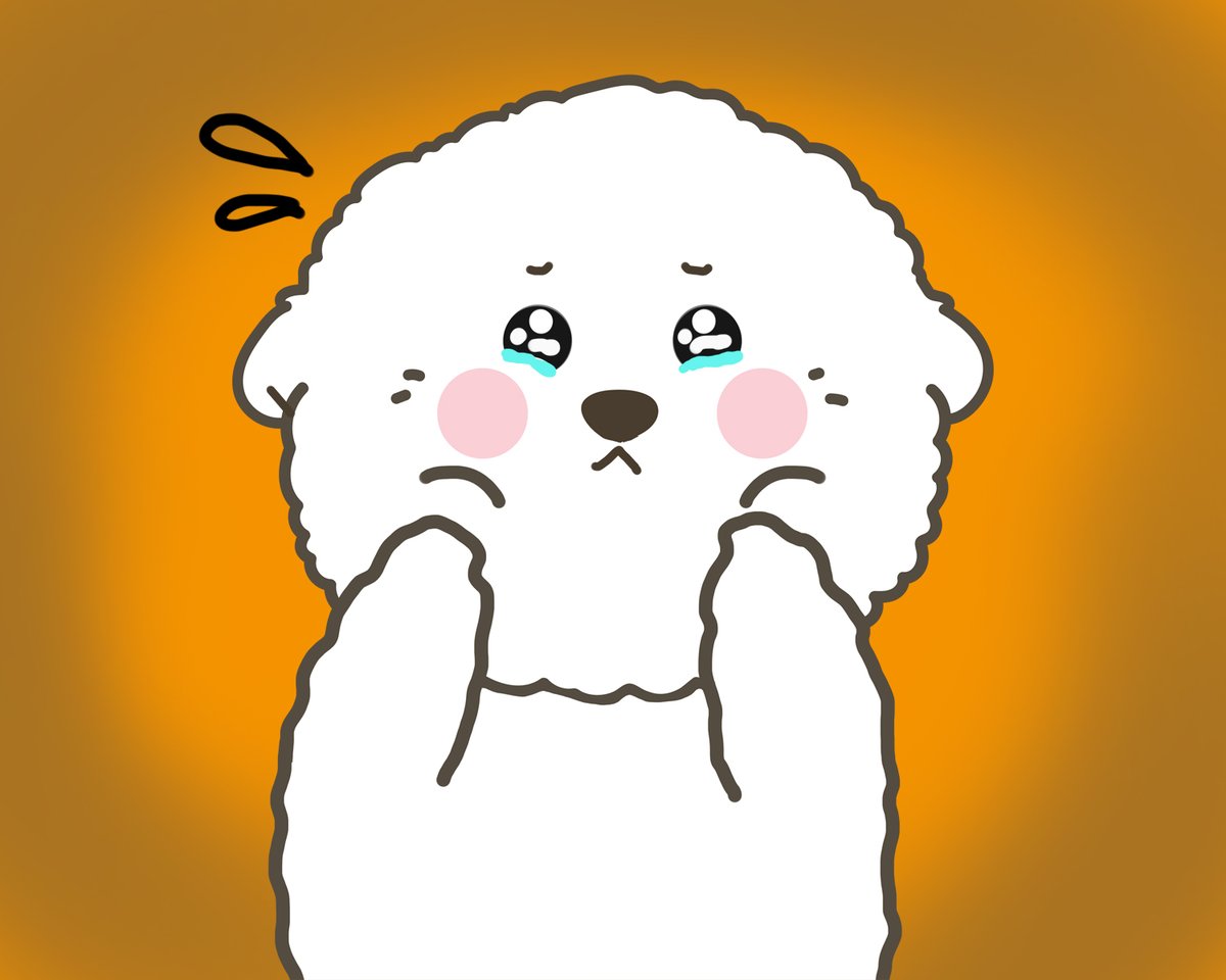 Don't leave me, I will do well soon🥺🥺🥺
💥💥 promise promise 
Visit me here bichontoken.com
#bichontoken #hold #BNB #BSC