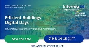 SISMA PLUS project (@sismaproject) on Twitter photo SISMA PLUS project will participate <a href="/MED_EEBuildings/">EEB Community</a> Digital Days. The online event aims at moving forward the discussion on the post-Covid-19 recovery, on sustainable transition and on the role of public buildings refurbishment. efficient-buildings.interreg-med.eu/events/efficie… SISMA PLUS project will participate <a href="/MED_EEBuildings/">EEB Community</a> Digital Days. The online event aims at moving forward the discussion on the post-Covid-19 recovery, on sustainable transition and on the role of public buildings refurbishment. efficient-buildings.interreg-med.eu/events/efficie…