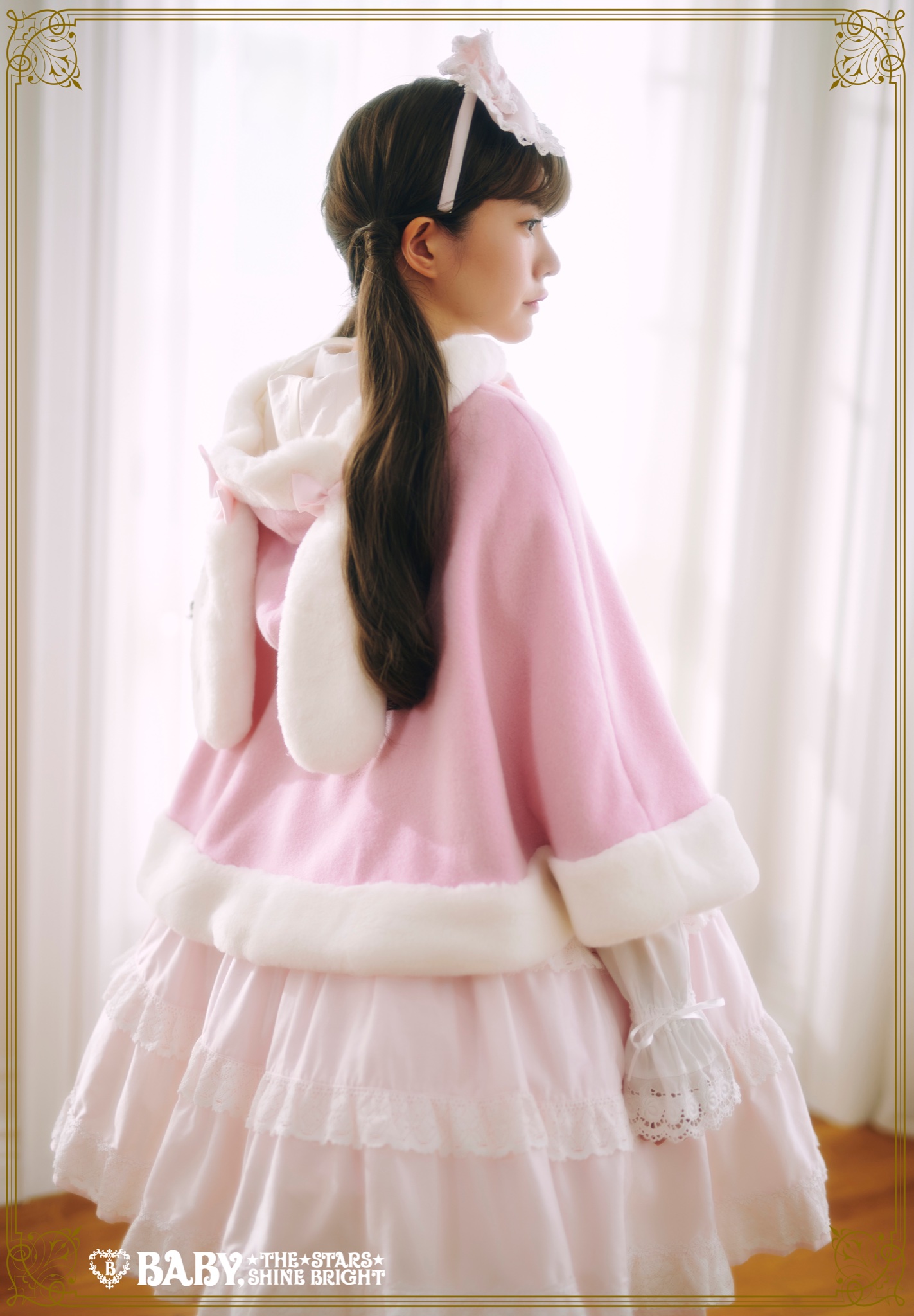 BABY☆THE STARS on Twitter: 