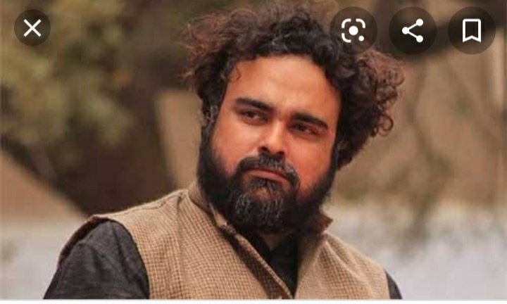 azad_nishant's tweet photo. "If u don’t mend your ways, I wl beat u with shoes &amp; get u murdered. Ur corpse will be eaten by dogs. Neither @narendramodi nor @BJP4India wl come to ur rescue": @aajtak journo Ram Krishna harassed by Editor #PaniniAnand for not writing anti-Modi articles,writes to @PMOIndia. https://t.co/L2nSSzCqDa