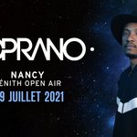 Photo by Zenith Grand Nancy (@ZenithdeNancy)