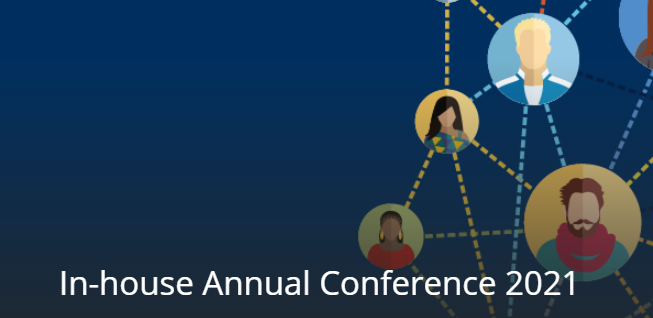 Tickets still available for @LawScot's "In-house Annual Conference" 16-17 June! 🗓️ I'm looking forward to hearing from the incredible line-up of speakers 🎙️ &amp; to facilitating the wellbeing session on Day One 🧘  #lawscot #inhousecounsel <a href="/In_houseLawyers/">In-house LawScot</a> lnkd.in/dVCCVmW