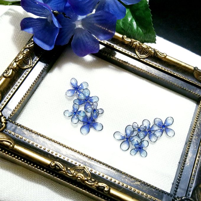 紫陽花の季節のtwitterイラスト検索結果 古い順