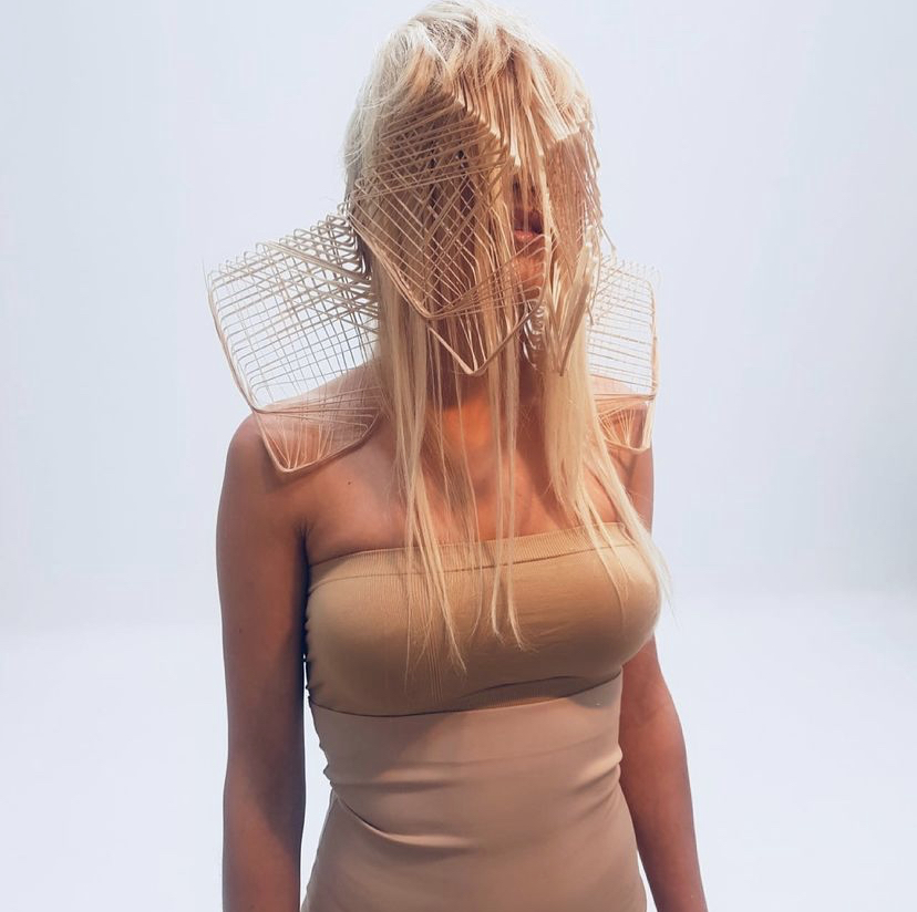 hairdressingL's tweet photo. Created by Kumen Hair with the innovative UMA technique! 

Jose Garcia Benitez is also the winner of The Best Avant Garde Collection at the prestigious Live Fashion Hair awards! Check it out, it’s phenomenal! Congratulations Jose! 

Do you love it as much as we do? https://t.co/qeG01b8t76