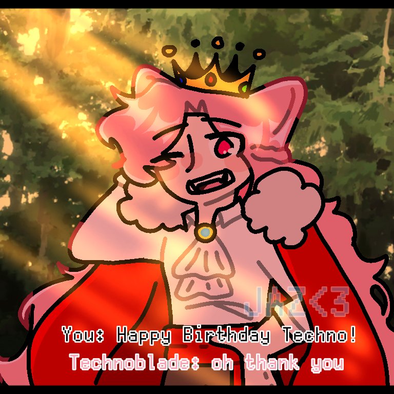 jazstudios's tweet photo. im late but happy birthday old man
-
[ #technobladefanart #technobirthday #mcytfanart ] https://t.co/DKSXPYAv8m