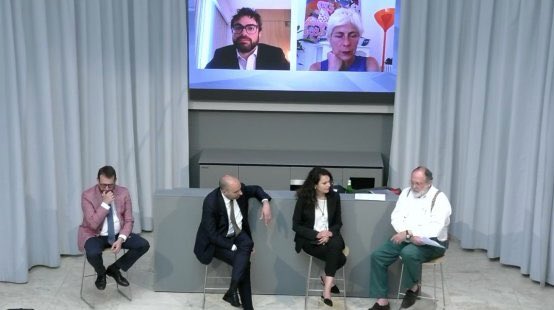 Il turismo enogastronomico ora riparte, i dati sono positivi. Ma ecco cosa dobbiamo essere pronti a fare
La 4ª edizione del Food &amp; Wine Tourism Forum presentata a Identità Golose Milano. Un mese di riflessioni su 4 focus
<a href="/visitLMR/">visit Langhe Monferrato Roero</a> 
identitagolose.it/sito/it/44/281…