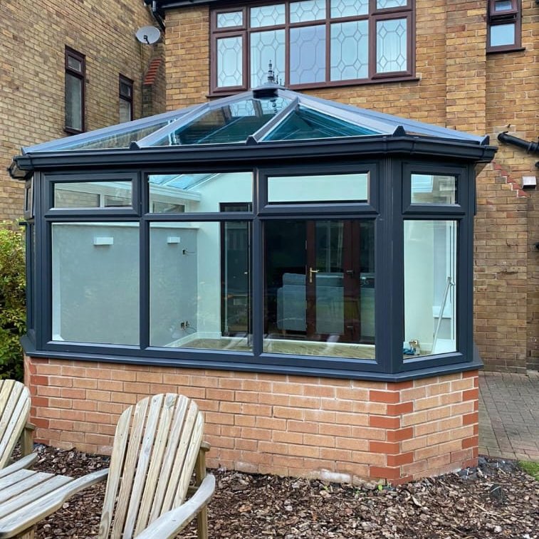 Check out this gorgeous conservatory we’ve just built in Sale! A lovely sunny room to be enjoyed year round. 🌞🌞

Call Ben or Jules on 0161 3121078 if you’d like to learn more!

#saletown #Manchester