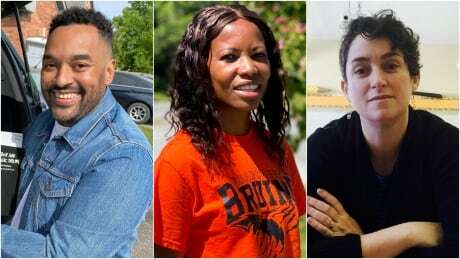 CBCToronto's tweet photo. How these 3 teachers bring anti-racist education to their elementary school classes https://t.co/tt39pa5F7f https://t.co/uscFvc9GY9