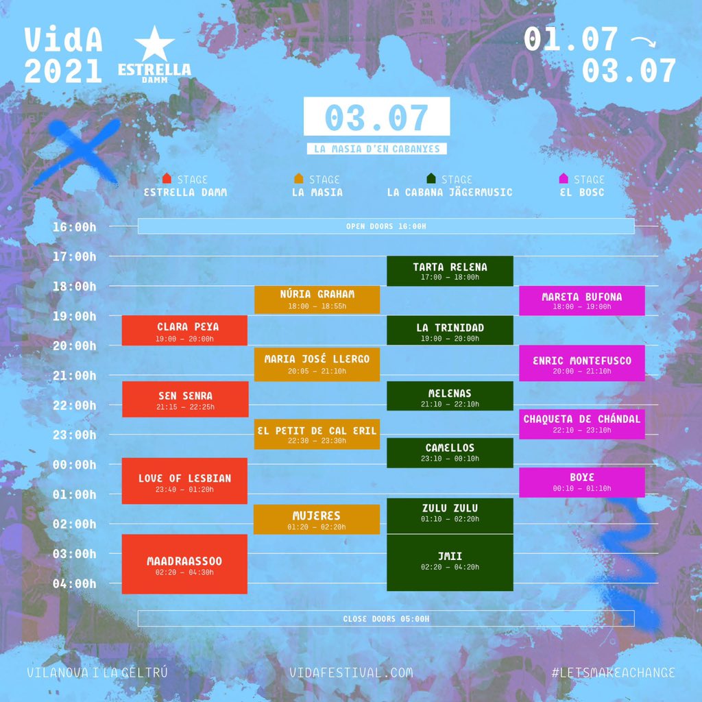 Vetusta Morla Vetustamorla Twitter