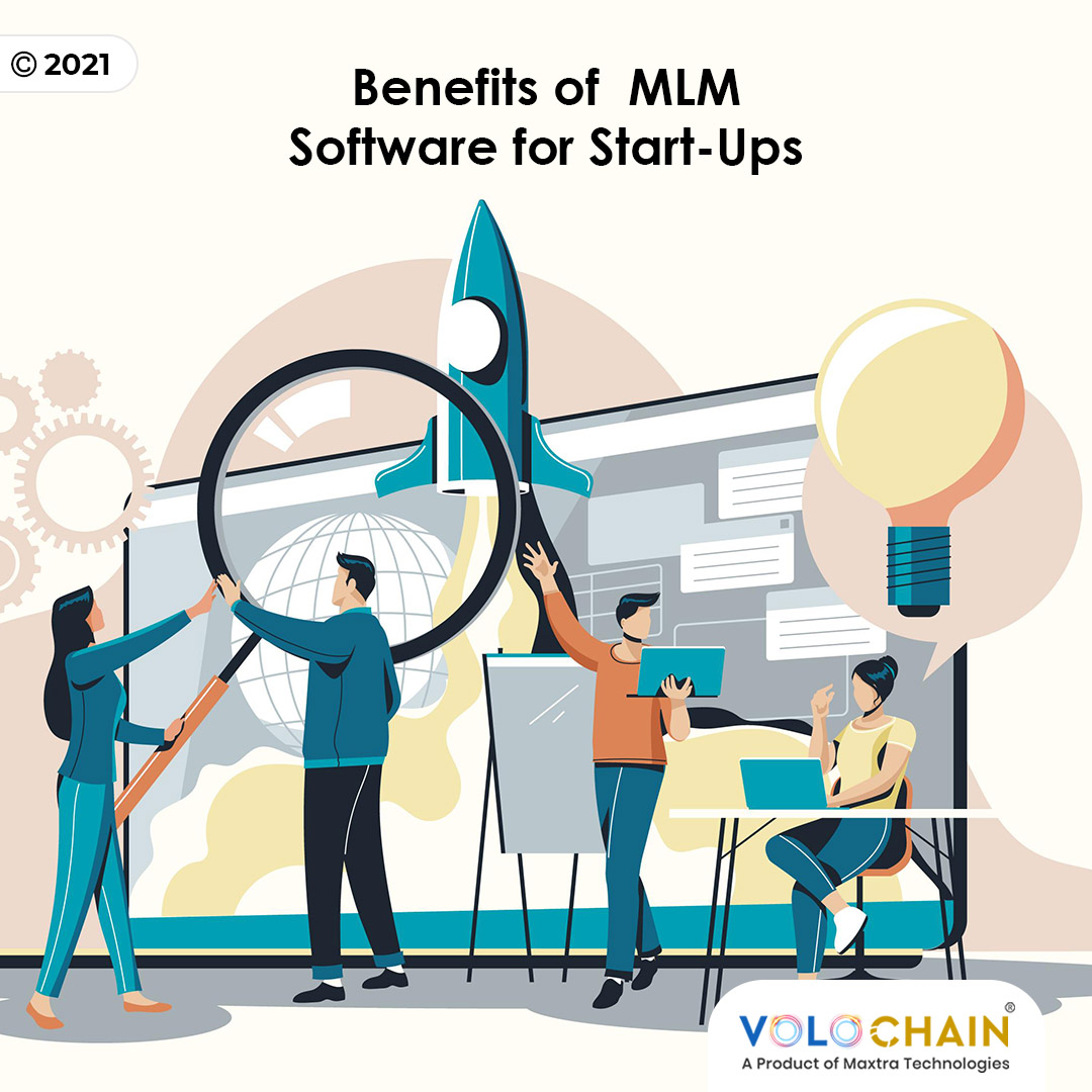 volochain's tweet image. For a start-up, the best MLM software can make it possible to reach customers efficiently and market products effectively.
Visit us : bit.ly/3u50J59
#benefitsofmlmsoftware #MLMsoftwareforstartups #MLMsoftware #bestMLMsoftware