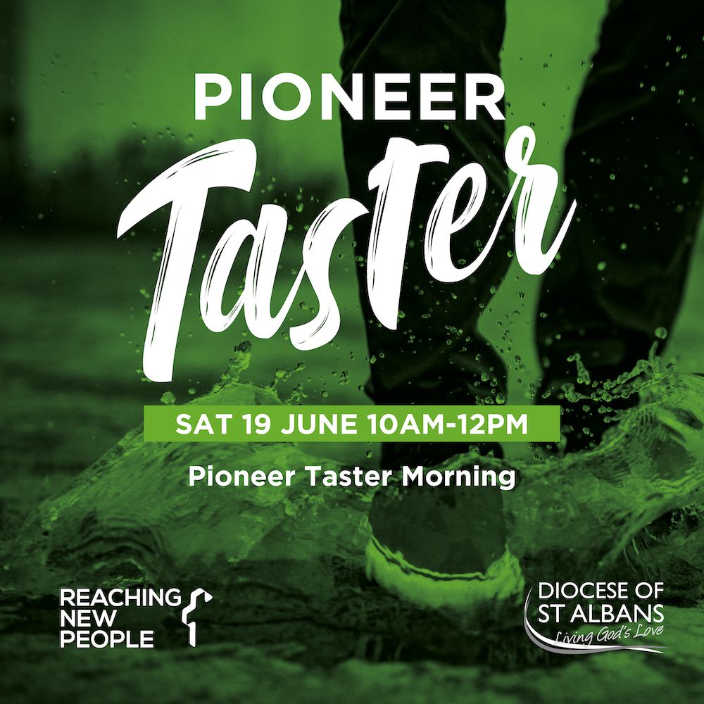 Reaching New People St Albans tweet media