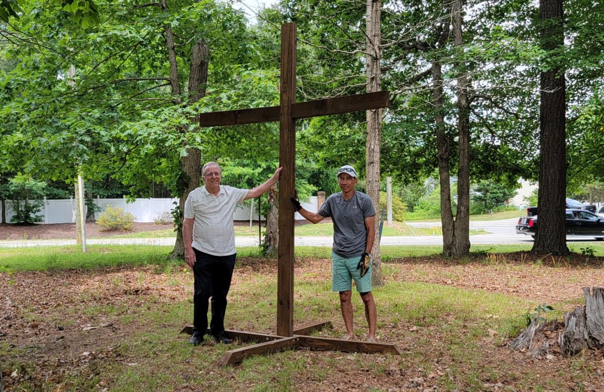 St. David’s Episcopal Church tweet media