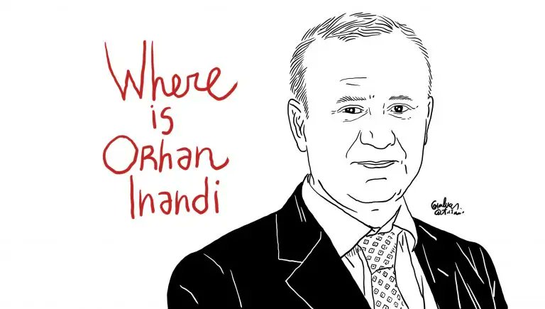 odakdunyam's tweet photo. Where is Orhan Inandi? 

Orhanİnandı Bulunsun    
#FindOrhanInandi https://t.co/BMsHkN2Quk