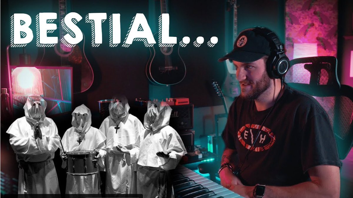 EL ALTAR DEL HOLOCAUSTO tweet media