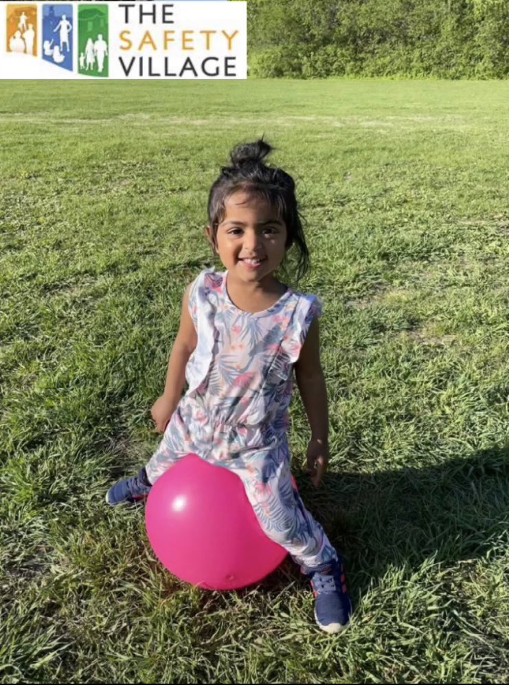 Safety_Village's tweet photo. This week is national Safe Kids Week (May 30 - June 5) and we are excited to work with @parachutecanada to raise awareness of the amazing benefits of safe outdoor activity for our kids! Learn more at https://t.co/EqUxMXbiKk
#SafePlayOutdoors #SKW2021 #Canadianparents https://t.co/nkTeyxjiIN