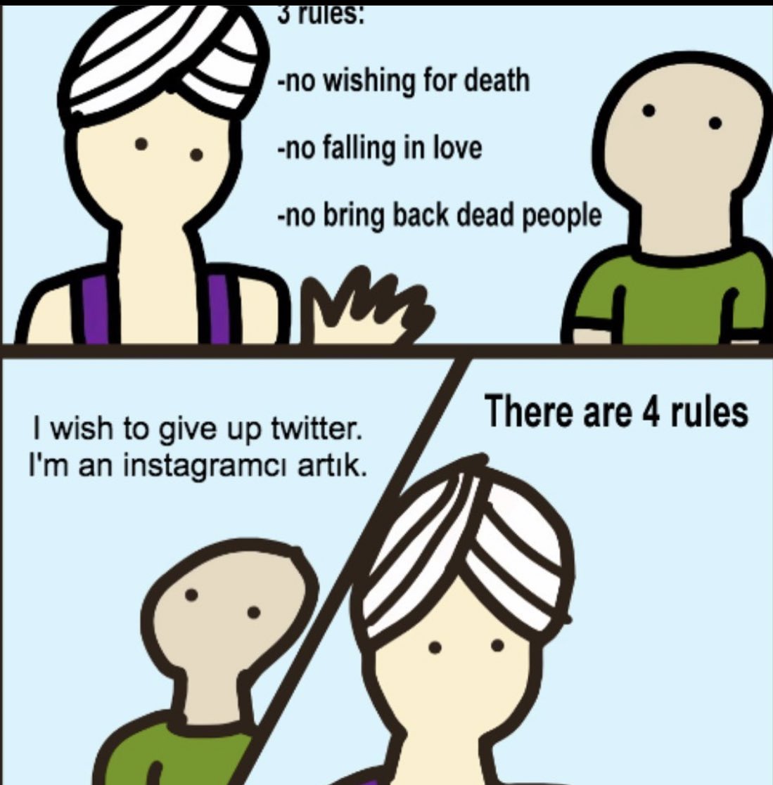 my shitpost collection (@oddshitpost) on Twitter photo 