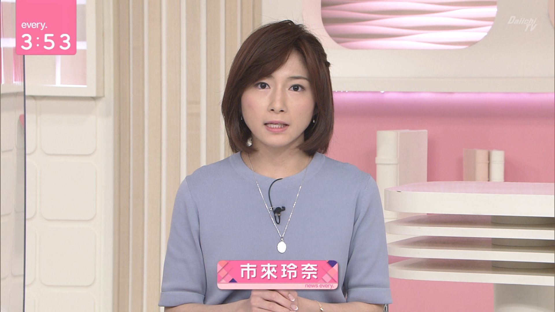 ナンガ O S A Twitter News Every 市來玲奈 21年6月2日https T Co 3paekcht6w Twitter
