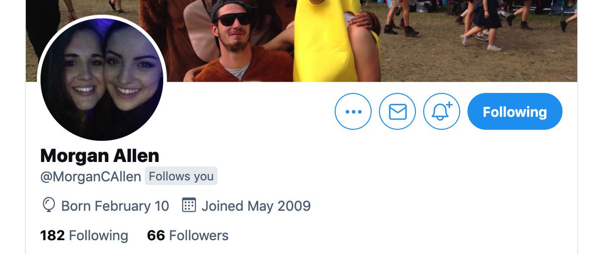 DaisyBard's tweet image. my boyfriend's sister has 66 followers on this app.

one of them is britney. 

she does not follow her back.