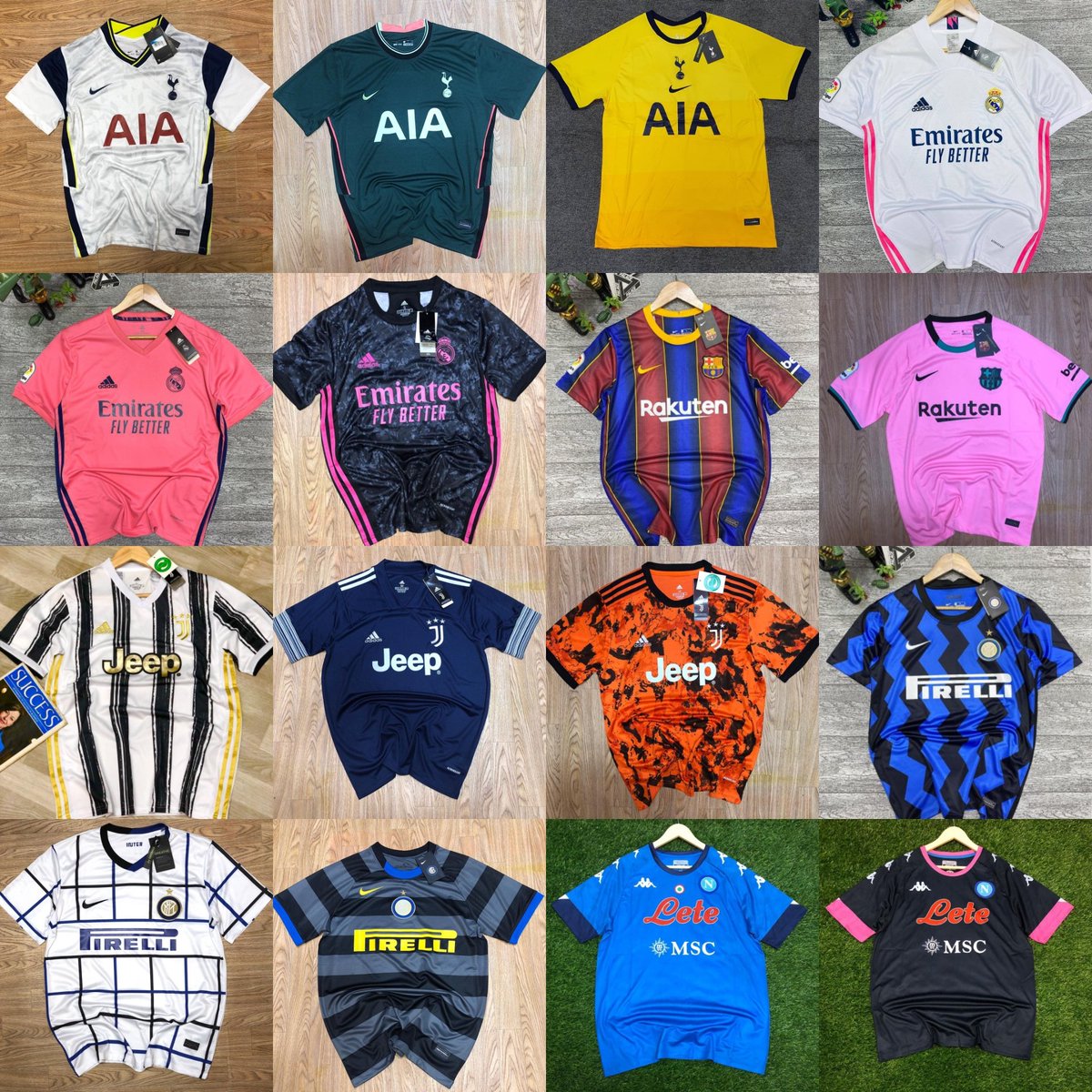 Effizzy_'s tweet photo. CLEARANCE SALES! CLEARANCE SALES! CLEARANCE SALES!

Massively Discounted Price On All 
20/21 Club Jerseys 

PRICE:NGN 4,000 

The Final Chance To Get Your Favorite Jerseys Before They Go Into "Extinction"

Offer Valid While Stock Last
08155436244 

#AbujaTwitterCommunity #Lagos https://t.co/Xxw4p2PM6W