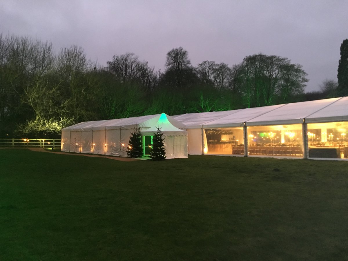 HighfieldEventGroup tweet media