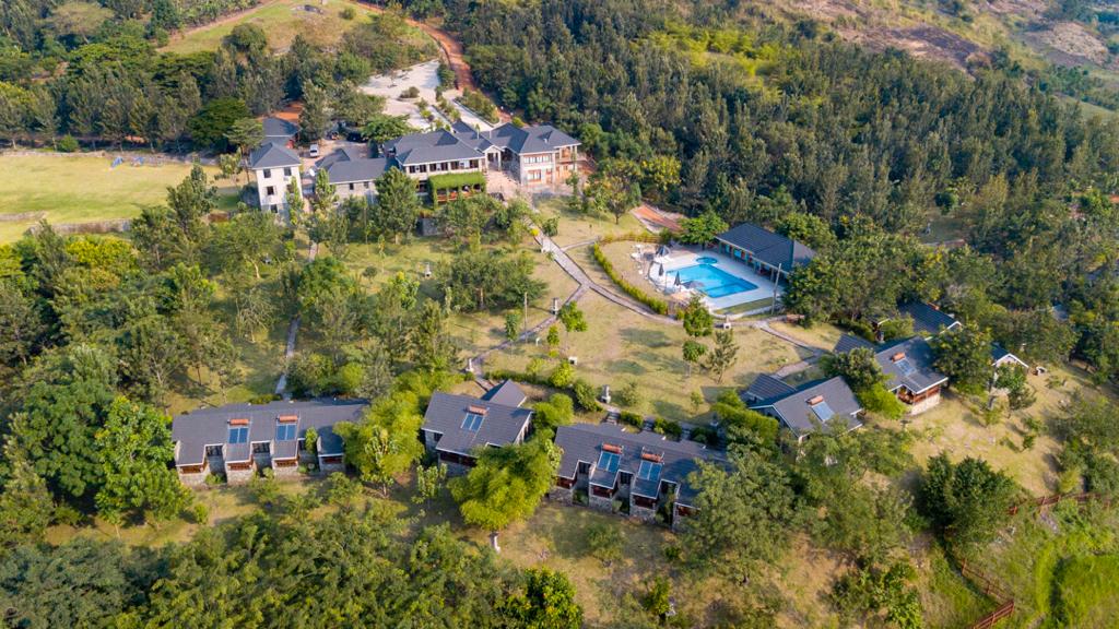 Kyangabi_Resort's tweet image. "The world is full of magic things, patiently waiting for our senses to grow sharper." โ W.B. Yeats
#VisitKyangabi