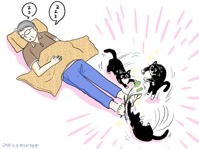 Oshidori Desuさんのイラストまとめ Oshidori Desuさんのイラストまとめ