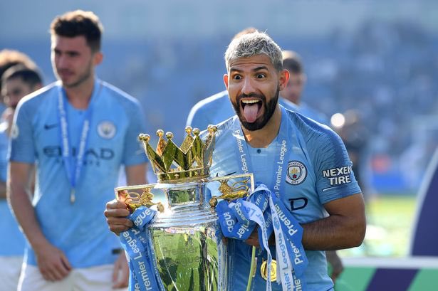 Happy Birthday Sergio Aguero!!  Hope you have an amazing day legend!  
