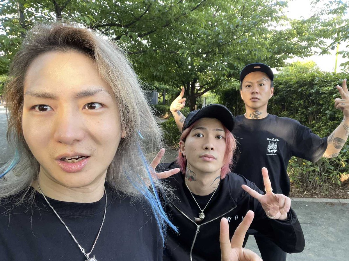 元レペゼン地球・DJ社長、新たな団体「Repezen Foxx(レペゼン 元レペゼン地球・DJ社長、新たな団体「Repezen Foxx(レペゼン