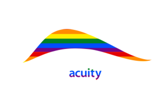 AcuityServices's tweet photo. Acuity is PROUD to be supporting PRIDE month!

The team is ready to join the celebrations and raise £1,000 and awareness for the Switchboard LGBT+ Helpline.

We have some exciting activities planned for the month so follow us on our journey!

#pride2021 #community #LGBT https://t.co/HZklipCLdF