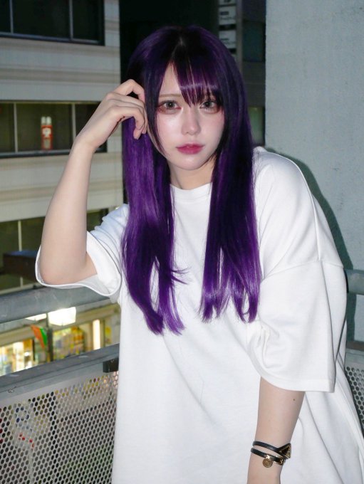 コスプレイヤーmonaのTwitter画像62