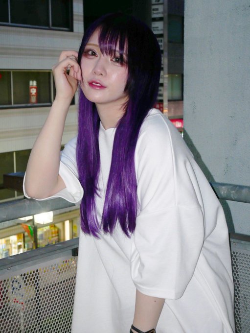 コスプレイヤーmonaのTwitter画像60