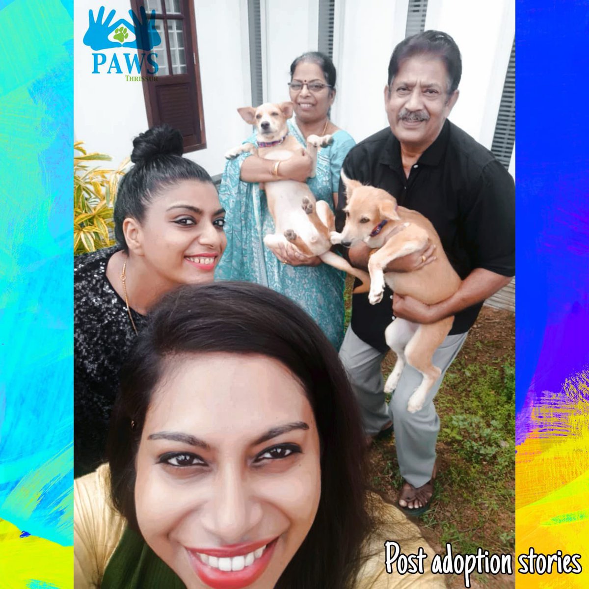 PAWS Thrissur (@pawsthrissur) / Twitter PAWS Thrissur (@pawsthrissur) / Twitter