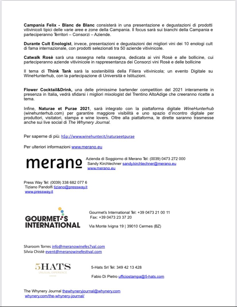 Sara Missaglia tweet media