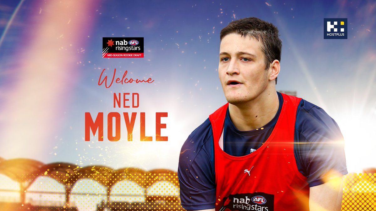 Gold Coast Suns tweet media