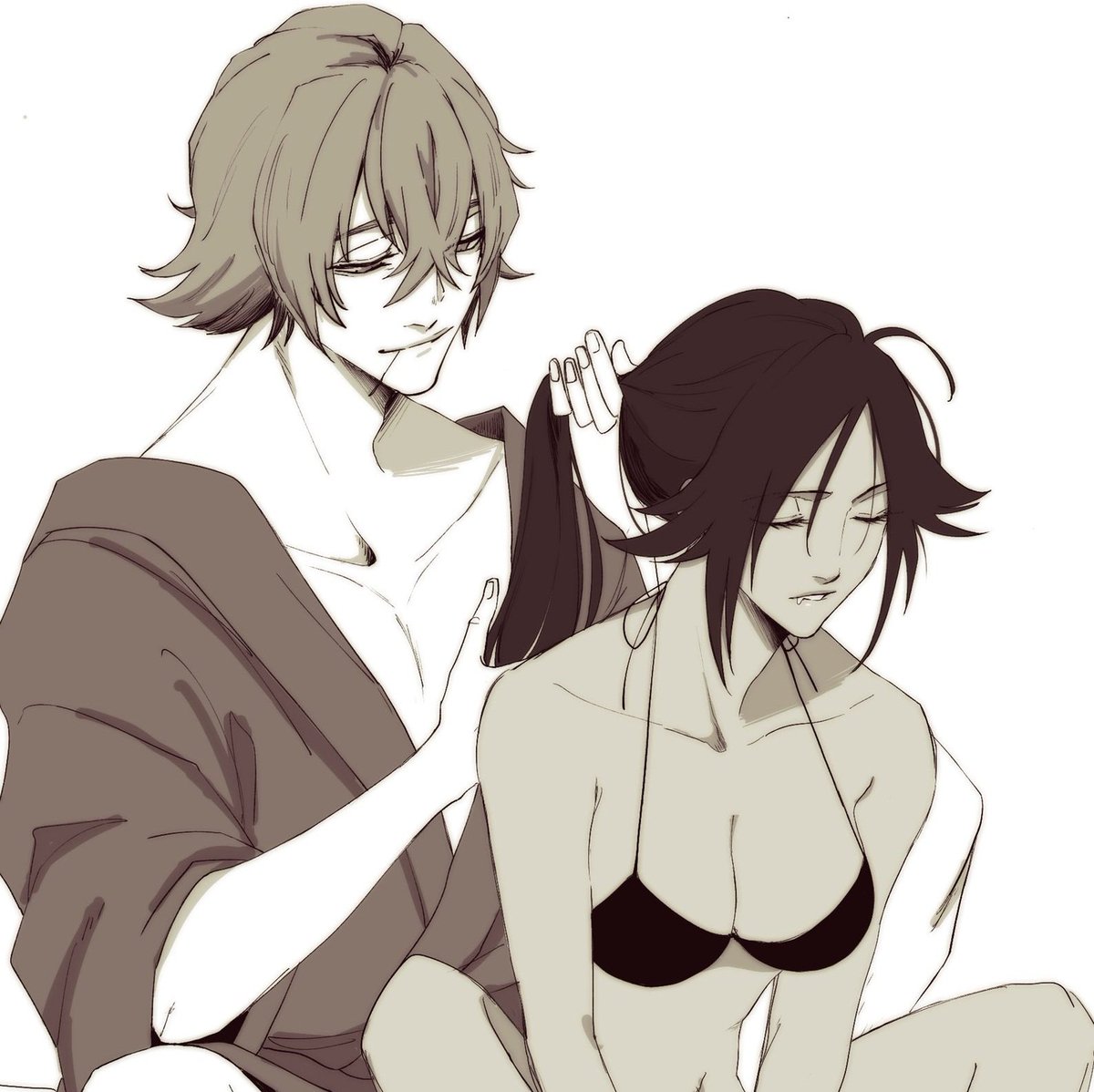 🍀 SinLust 🍀 tweet media