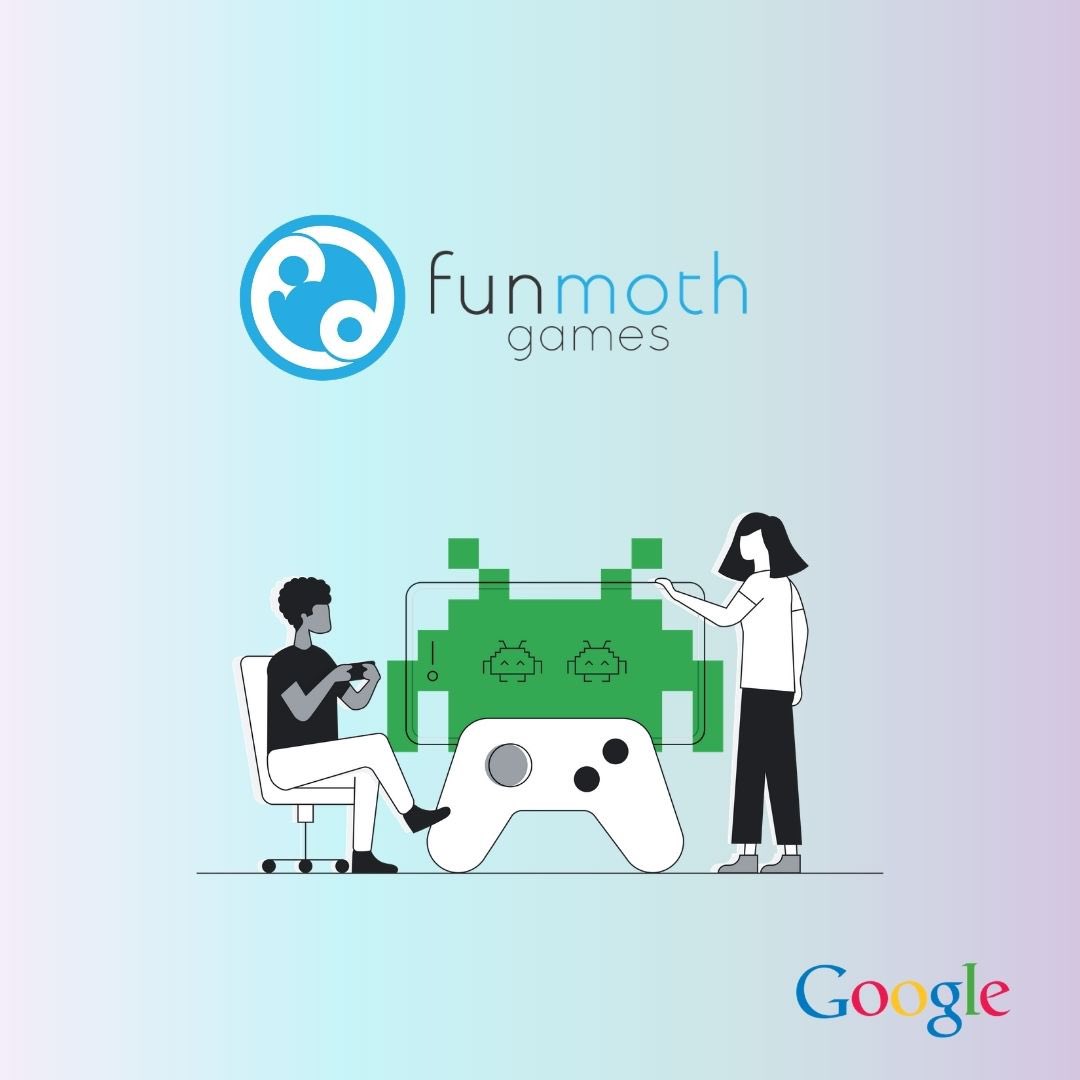 🌟 We are proud of being chosen among the high-potential game companies as part of EMEA Gaming Growth Lab program.

🎮 We thank to EMEA Gaming Growth Lab team for choosing our team to this program for our accomplishments and potential.

#google #gamestudio #gamedevelopment