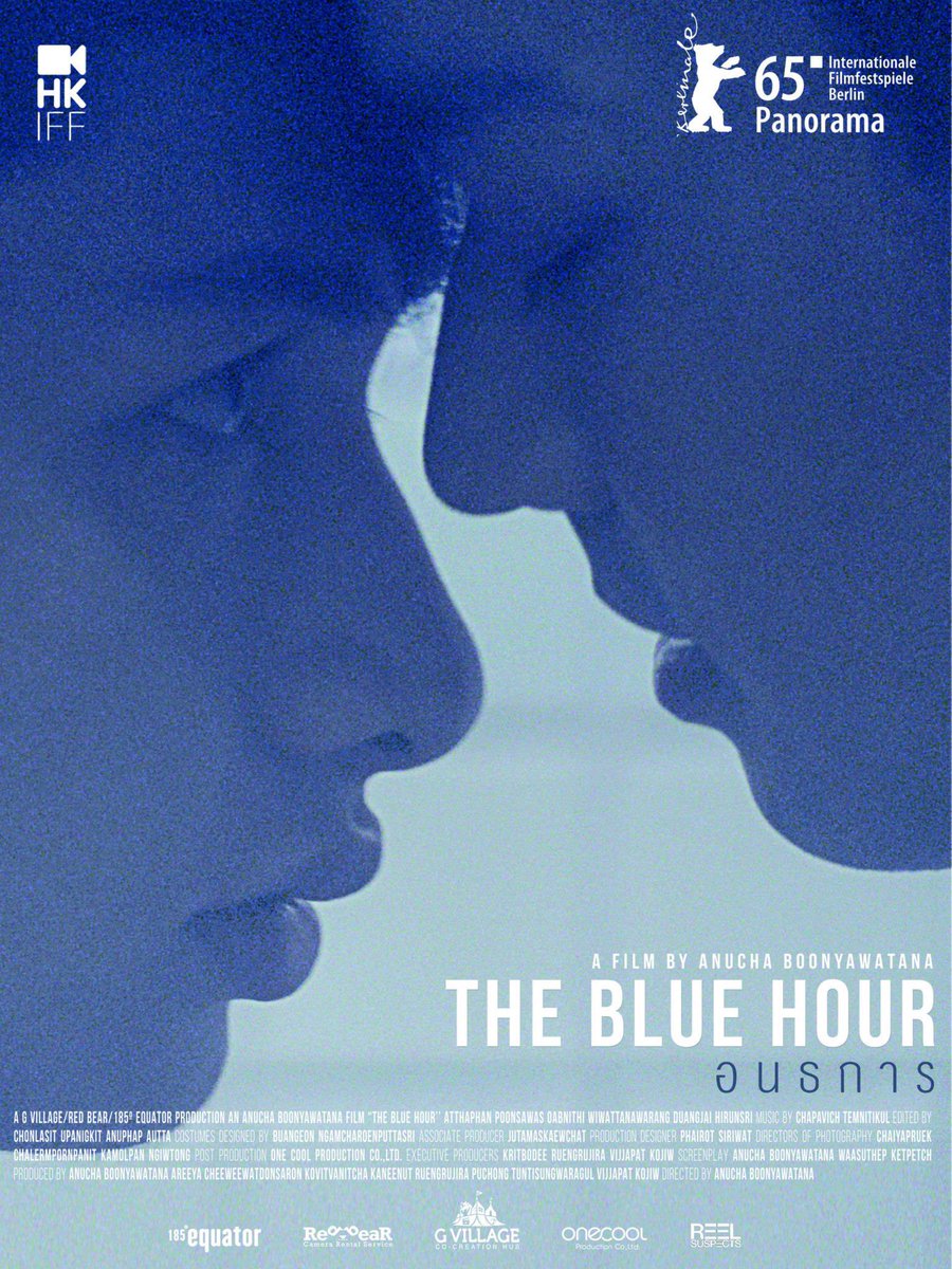 ronkbj6's tweet photo. 原來很久以前就看過Gun演戲了！
The Blue Hour藍色時分，雖然看的是鬼校亡友的剪接版（比電影少一半時間），內容有些恐怖但還不至於做惡夢，裡面很多幕都讓我記憶猶新，像是Gun在廁所發現屍體、廢墟泳池的人形青苔⋯⋯
Not me也是同導演，超期待！
#thebluehour #thirteenterrors #GunAtthaphan https://t.co/j8y3h0g10Z