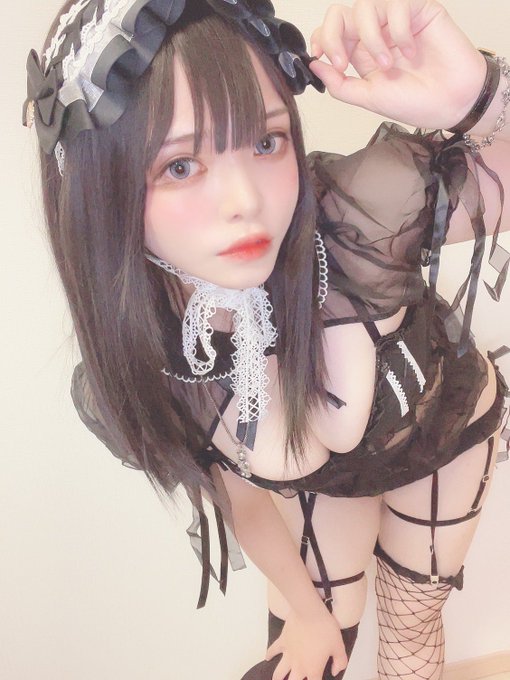 コスプレイヤーつづくのTwitter画像1