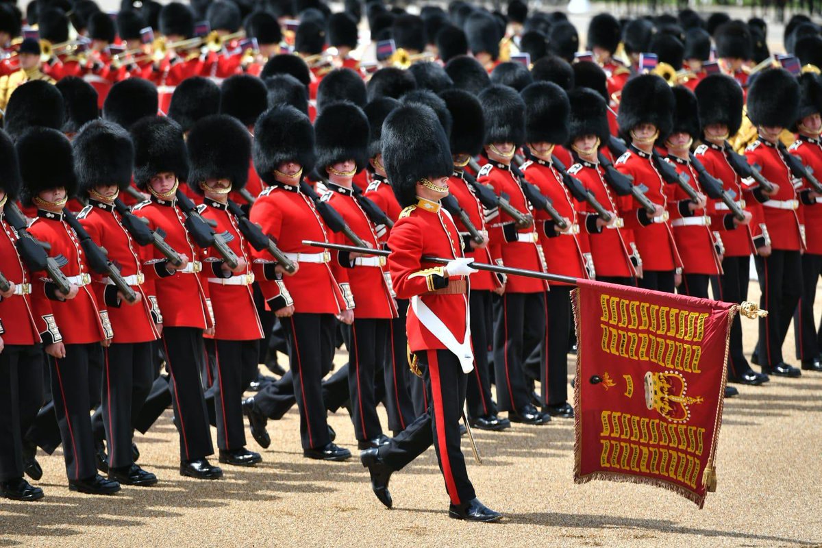 Next year’s #PlatinumJubilee celebrations will include:

💂‍♀️ Trooping the Colour.
🔥 Lighting of Platinum Jubilee Beacons.
⛪️ Service of Thanksgiving <a href="/StPaulsLondon/">St Paul's Cathedral</a>.
🎸A live concert ‘Platinum Party at the Palace’.
🍰 The Big Jubilee Lunch.
🎭 The Platinum Jubilee Pageant.