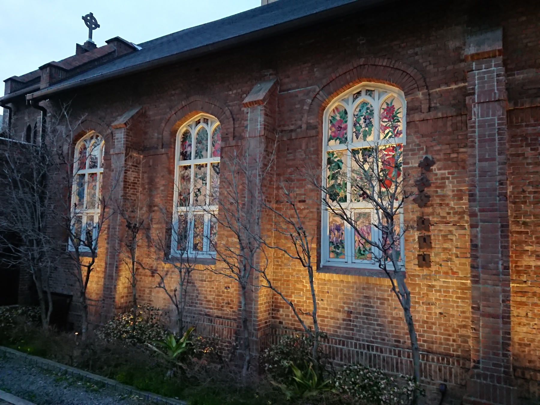 善長谷教会 長崎県 ロケ地 検索 全国ロケーションデータベース