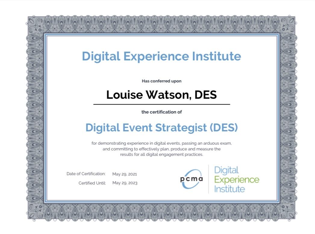 In Conference Ltd tweet media