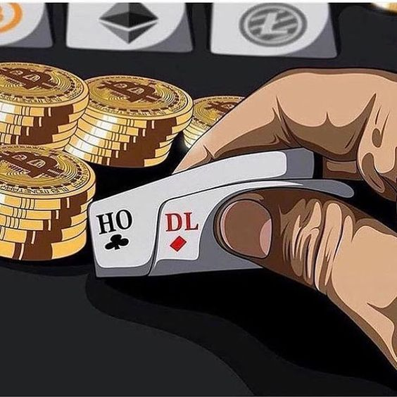 DujunX's tweet photo. Who's playing this hand right now?
#Bitcoin #HODL https://t.co/0j3M9ETCuC