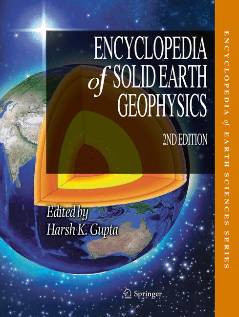 SpringerRef's tweet photo. #freedownloads!
Read "#Seismology and Environment" by Jean-Paul Montagner, Anne Mangeney and Eléonore Stutzmann #free https://t.co/y6IYws8mOb from our NEW Encyclopedia of Solid Earth Geophysics edited by Harsh K. Gupta!
@SpringerGeo 
#referenceworks #MRW #ebook #freeaccess https://t.co/92IOVgd5oU