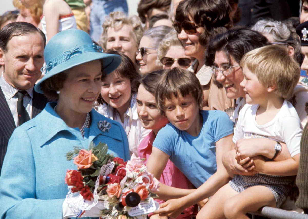The Royal Family tweet media