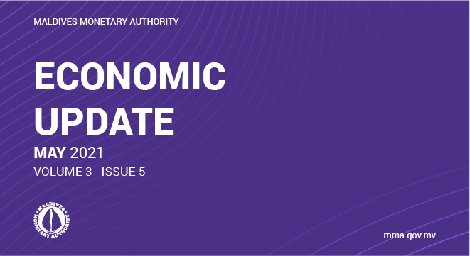 Economic Update May 2021 is published
bit.ly/34GsSoE