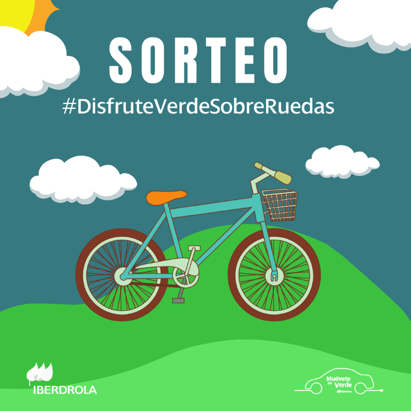 Muévete en Verde tweet media