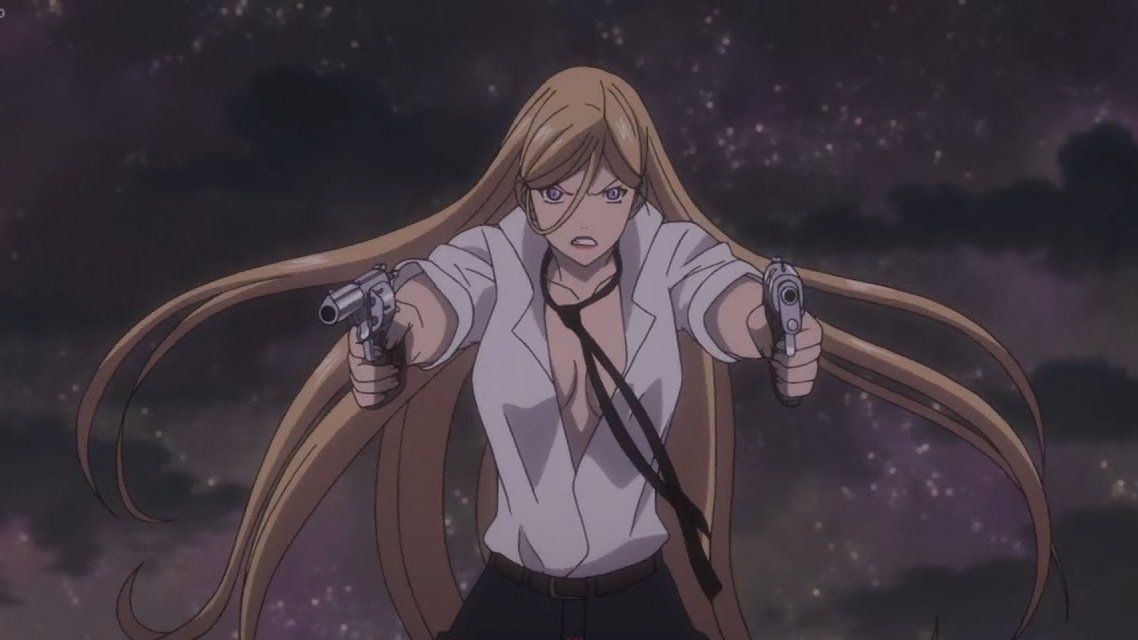 bishamonten noragami anime waifu
